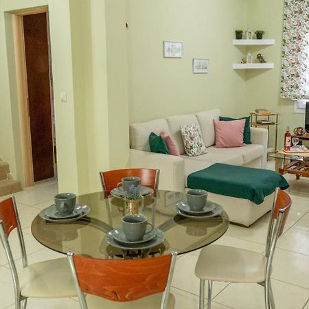 Apartmán Dream House Xanthi Exteriér fotografie