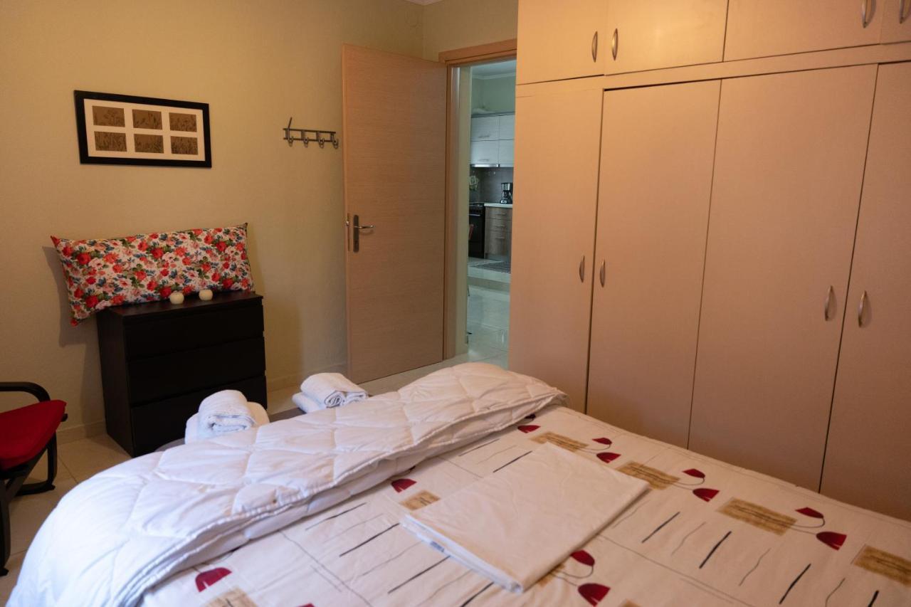 Apartmán Dream House Xanthi Exteriér fotografie