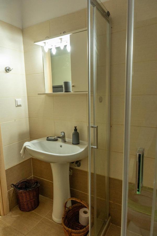 Apartmán Dream House Xanthi Exteriér fotografie