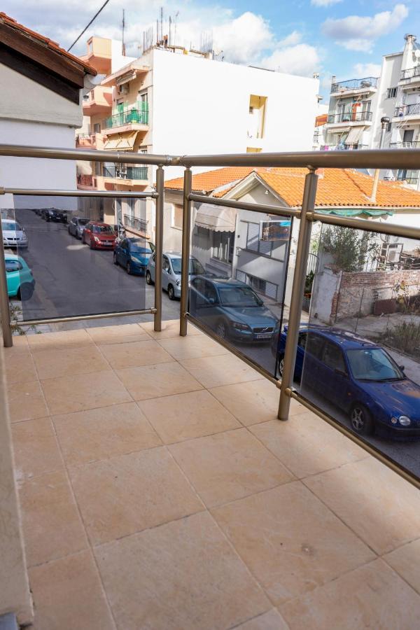 Apartmán Dream House Xanthi Exteriér fotografie