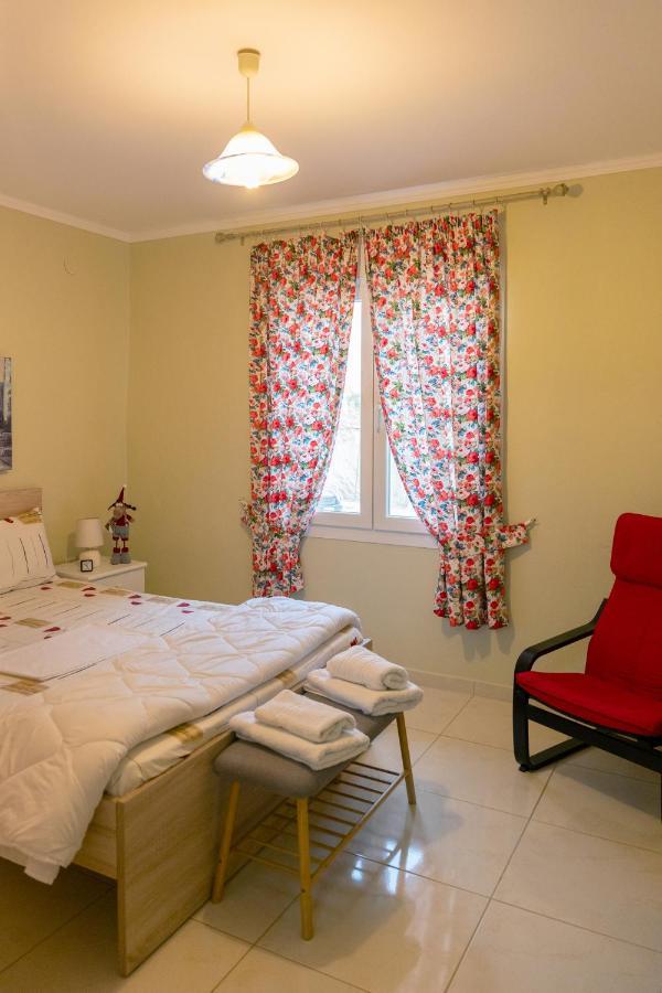 Apartmán Dream House Xanthi Exteriér fotografie