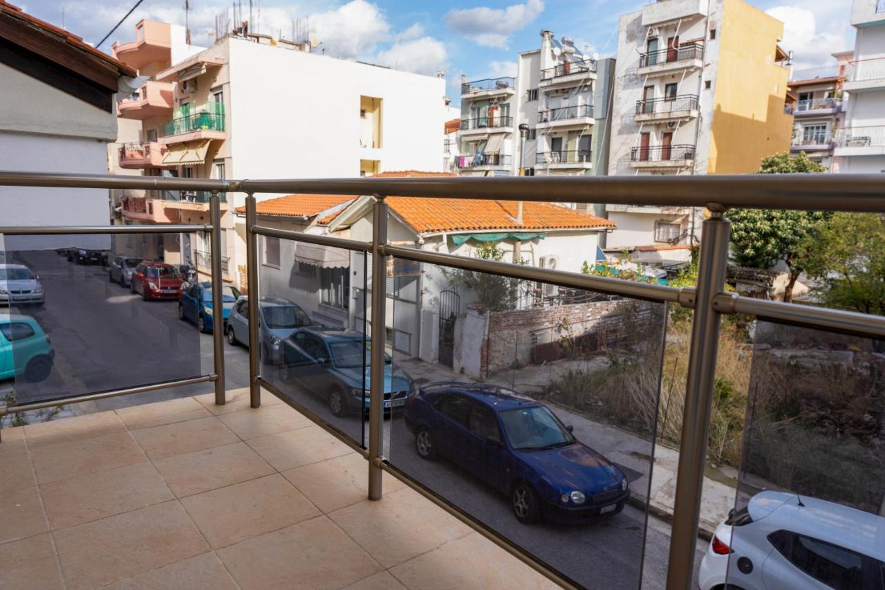 Apartmán Dream House Xanthi Exteriér fotografie