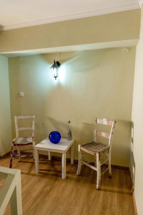 Apartmán Dream House Xanthi Exteriér fotografie