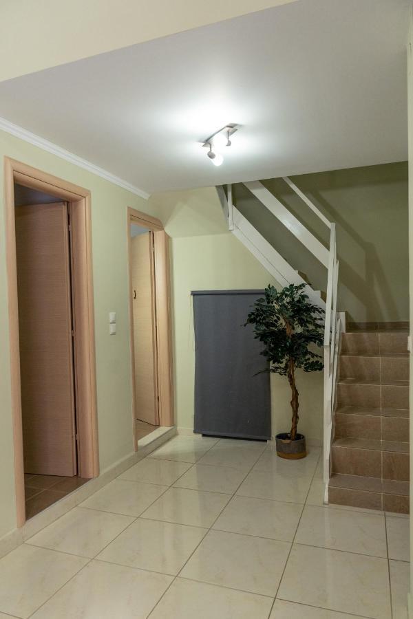 Apartmán Dream House Xanthi Exteriér fotografie