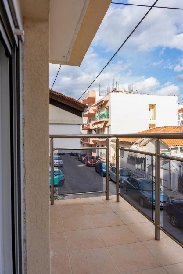 Apartmán Dream House Xanthi Exteriér fotografie