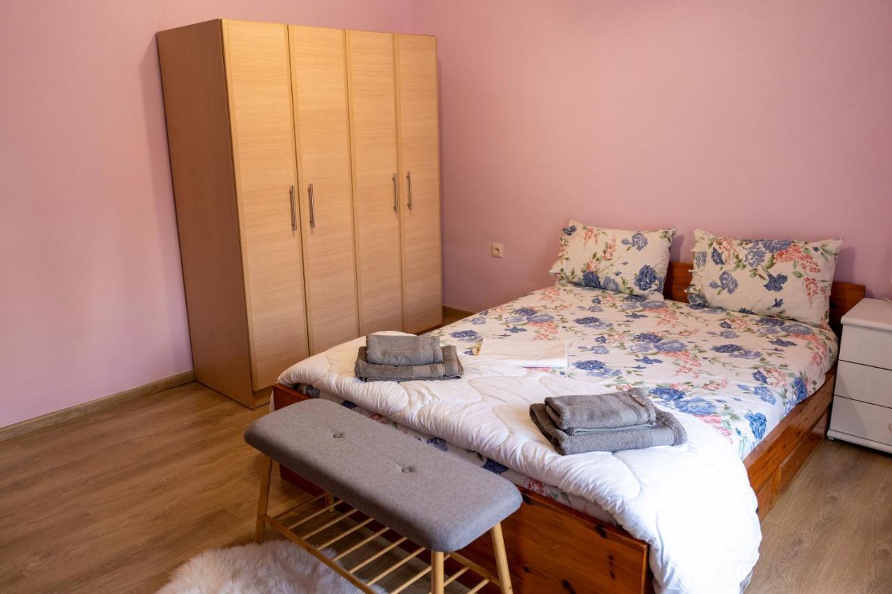Apartmán Dream House Xanthi Exteriér fotografie