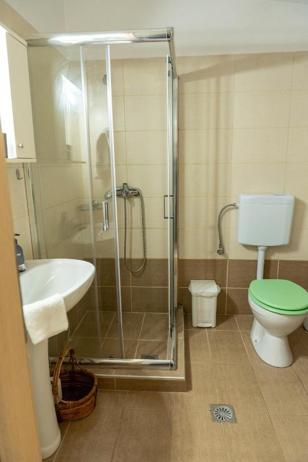Apartmán Dream House Xanthi Exteriér fotografie