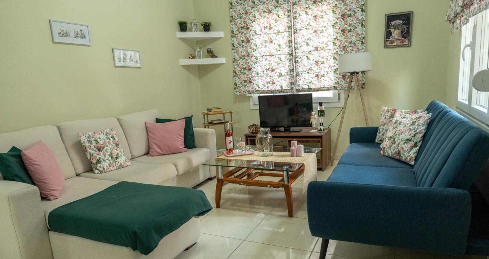 Apartmán Dream House Xanthi Exteriér fotografie