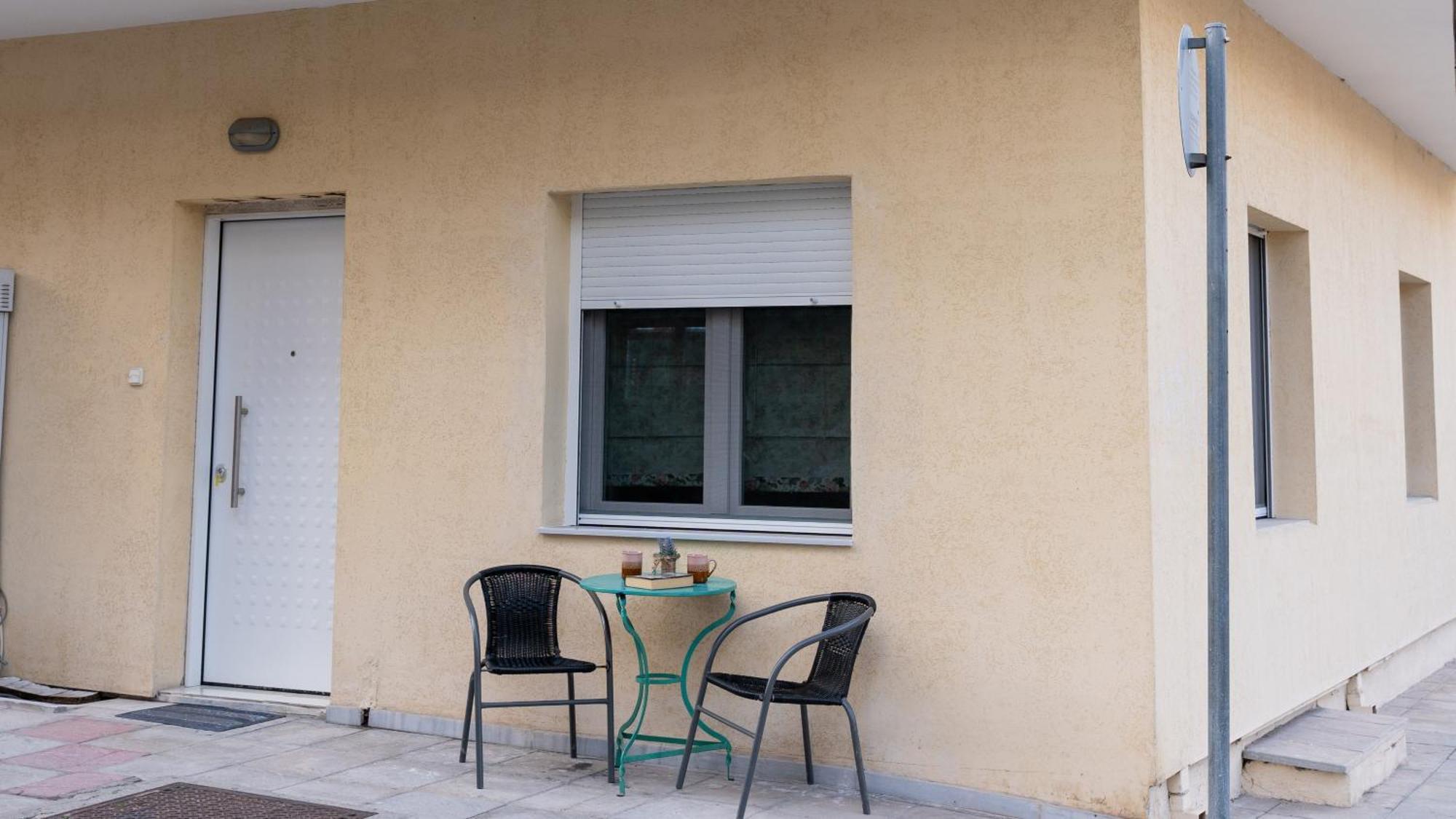 Apartmán Dream House Xanthi Exteriér fotografie